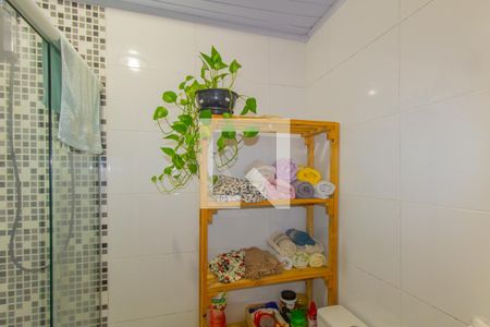 Apartamento à venda com 58m², 2 quartos e sem vaga Apartamento à venda com 58m², 2 quartos e sem vagaBanheiro