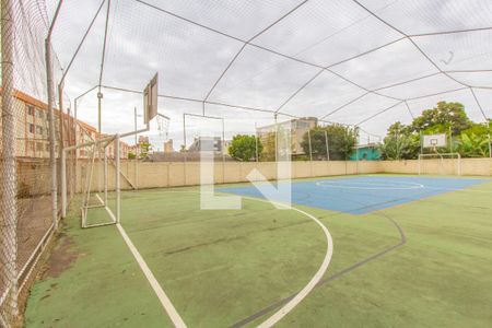 Apartamento à venda com 58m², 2 quartos e sem vaga Apartamento à venda com 58m², 2 quartos e sem vagaQuadra Esportiva