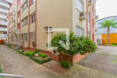 Apartamento à venda com 58m², 2 quartos e sem vaga Apartamento à venda com 58m², 2 quartos e sem vagaFachada do bloco