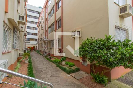 Apartamento à venda com 58m², 2 quartos e sem vaga Apartamento à venda com 58m², 2 quartos e sem vagaFachada do bloco