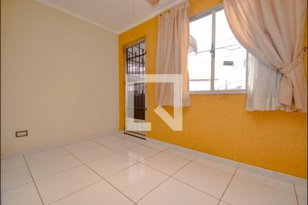 Sala 1 de casa à venda com 2 quartos, 190m² em Planalto, São Bernardo do Campo