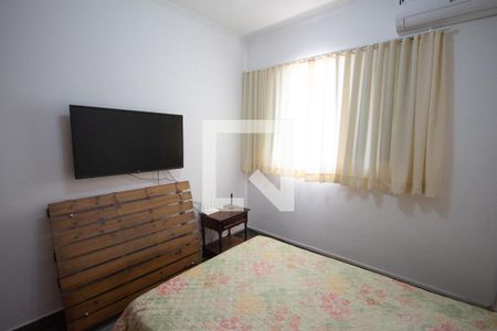 Quarto 1 de apartamento para alugar com 2 quartos, 75m² em Jardim Castelo Branco, Ribeirão Preto