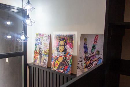 Studio para alugar com 27m², 1 quarto e sem vagaStudio