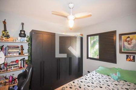 Quarto 1 de apartamento à venda com 2 quartos, 69m² em Jardim Henriqueta, Taboão da Serra