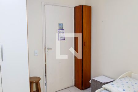 Quarto 1 de apartamento à venda com 1 quarto, 50m² em Vila Osasco, Osasco