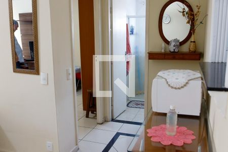 sala de apartamento à venda com 1 quarto, 50m² em Vila Osasco, Osasco
