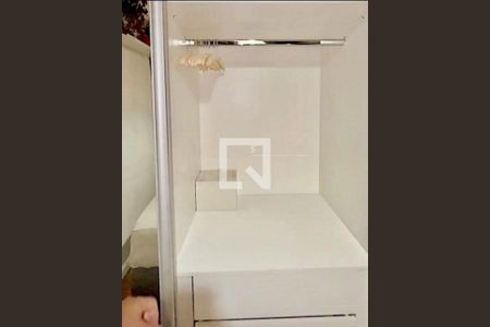 Apartamento à venda com 28m², 1 quarto e sem vaga