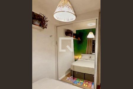 Apartamento à venda com 28m², 1 quarto e sem vaga
