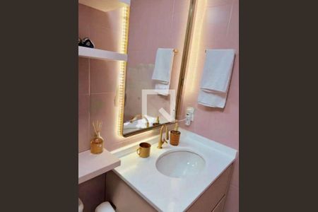 Apartamento à venda com 28m², 1 quarto e sem vaga