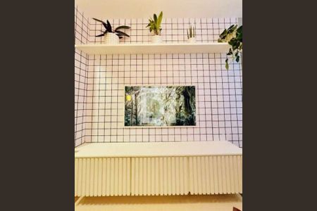 Apartamento à venda com 28m², 1 quarto e sem vaga