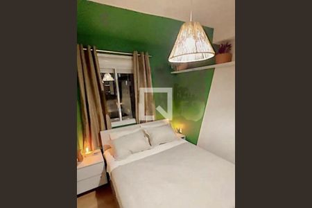 Apartamento à venda com 28m², 1 quarto e sem vaga