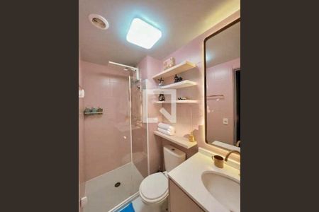 Apartamento à venda com 28m², 1 quarto e sem vaga