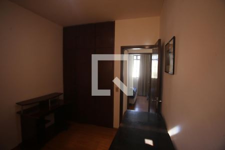 quarto de apartamento para alugar com 2 quartos, 72m² em Jardim América, Belo Horizonte