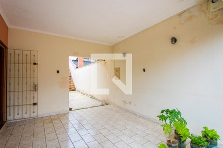 Casa para alugar com 143m², 2 quartos e 2 vagasGaragem