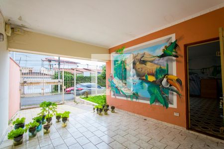 Casa para alugar com 143m², 2 quartos e 2 vagasGaragem