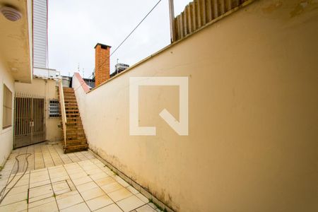 Casa para alugar com 143m², 2 quartos e 2 vagasQuintal