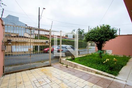 Casa para alugar com 143m², 2 quartos e 2 vagasÁrea externa
