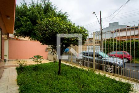 Casa para alugar com 143m², 2 quartos e 2 vagasÁrea externa