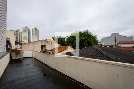 Casa para alugar com 143m², 2 quartos e 2 vagasTerraço