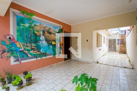 Casa para alugar com 143m², 2 quartos e 2 vagasGaragem