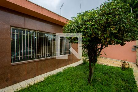 Casa para alugar com 143m², 2 quartos e 2 vagasÁrea externa