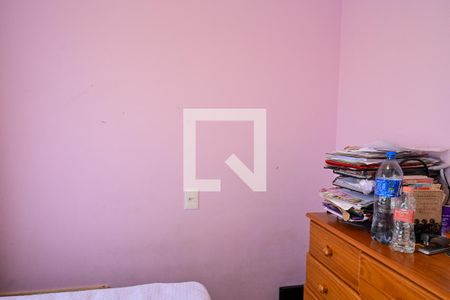 Quarto 1 de apartamento à venda com 2 quartos, 40m² em Vila Moinho Velho, São Paulo