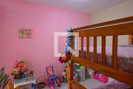 Quarto 2 de apartamento à venda com 2 quartos, 40m² em Vila Moinho Velho, São Paulo