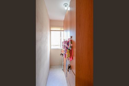 Quarto 2 de apartamento à venda com 2 quartos, 40m² em Vila Moinho Velho, São Paulo