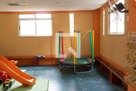 Apartamento à venda com 133m², 3 quartos e 2 vagasBrinquedoteca