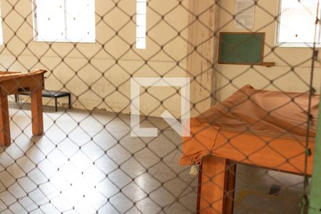 Apartamento à venda com 133m², 3 quartos e 2 vagasÁrea comum