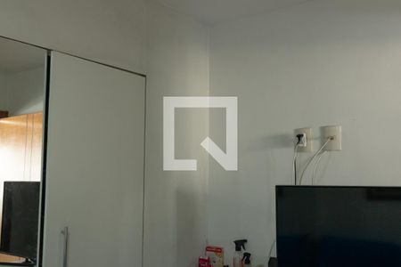 Apartamento à venda com 133m², 3 quartos e 2 vagasQuarto 3 - Suíte