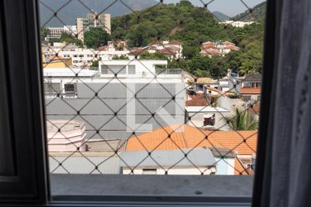 Apartamento à venda com 133m², 3 quartos e 2 vagasVista do Quarto 2