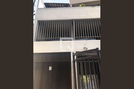 Apartamento à venda com 133m², 3 quartos e 2 vagasFachada do Prédio
