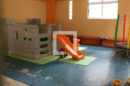 Apartamento à venda com 133m², 3 quartos e 2 vagasBrinquedoteca