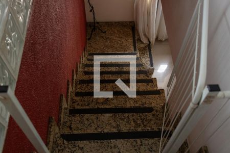 Apartamento à venda com 133m², 3 quartos e 2 vagasEscada