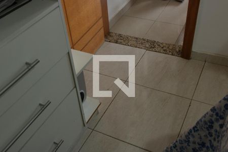 Apartamento à venda com 133m², 3 quartos e 2 vagasQuarto 3 - Suíte