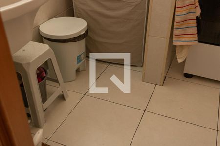 Apartamento à venda com 133m², 3 quartos e 2 vagasÁrea de Serviço