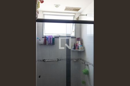 Apartamento à venda com 133m², 3 quartos e 2 vagasBanheiro Social