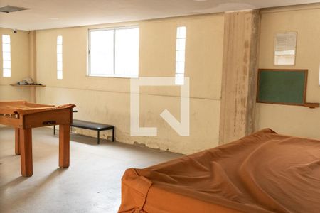 Apartamento à venda com 133m², 3 quartos e 2 vagasÁrea comum
