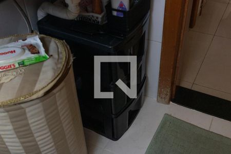 Apartamento à venda com 133m², 3 quartos e 2 vagasBanheiro Social