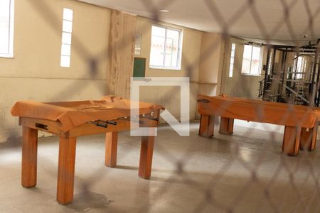 Apartamento à venda com 133m², 3 quartos e 2 vagasÁrea comum