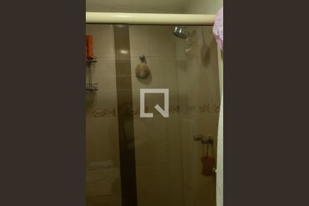 Apartamento à venda com 133m², 3 quartos e 2 vagasBanheiro da Suíte