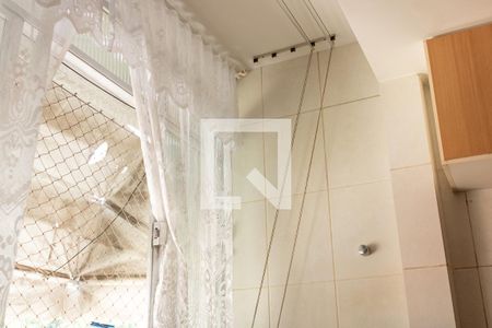 Apartamento à venda com 133m², 3 quartos e 2 vagasÁrea de Serviço