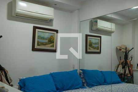 Apartamento à venda com 133m², 3 quartos e 2 vagasQuarto 3 - Suíte