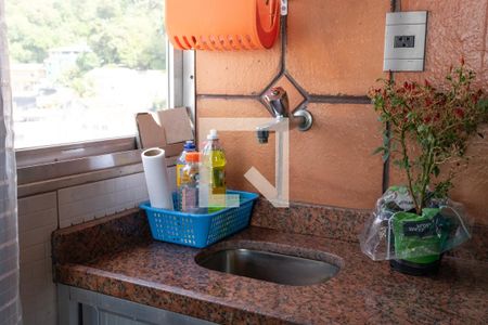 Apartamento à venda com 133m², 3 quartos e 2 vagasChurrasqueira