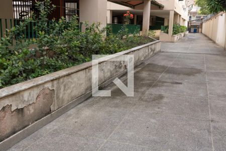 Apartamento à venda com 133m², 3 quartos e 2 vagasÁrea comum