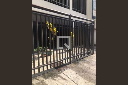 Apartamento à venda com 133m², 3 quartos e 2 vagasFachada do Prédio