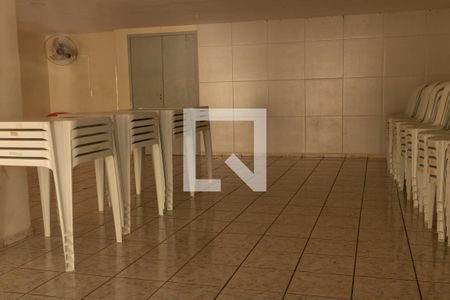 Apartamento à venda com 133m², 3 quartos e 2 vagasÁrea comum - Salão de festas