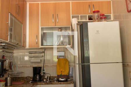 Apartamento à venda com 133m², 3 quartos e 2 vagasCozinha