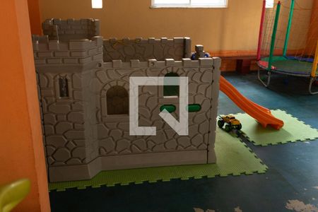 Apartamento à venda com 133m², 3 quartos e 2 vagasBrinquedoteca